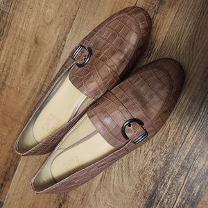 Womens Naturalizer "Janie" Loafer